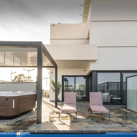 Fee4Me Villa With Pool In Dolores, Alicante Екстериор снимка