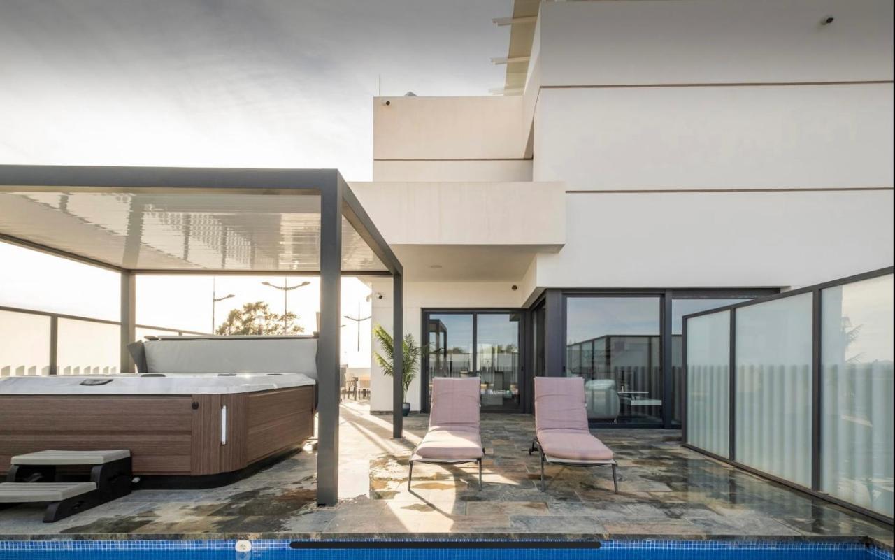 Fee4Me Villa With Pool In Dolores, Alicante Екстериор снимка